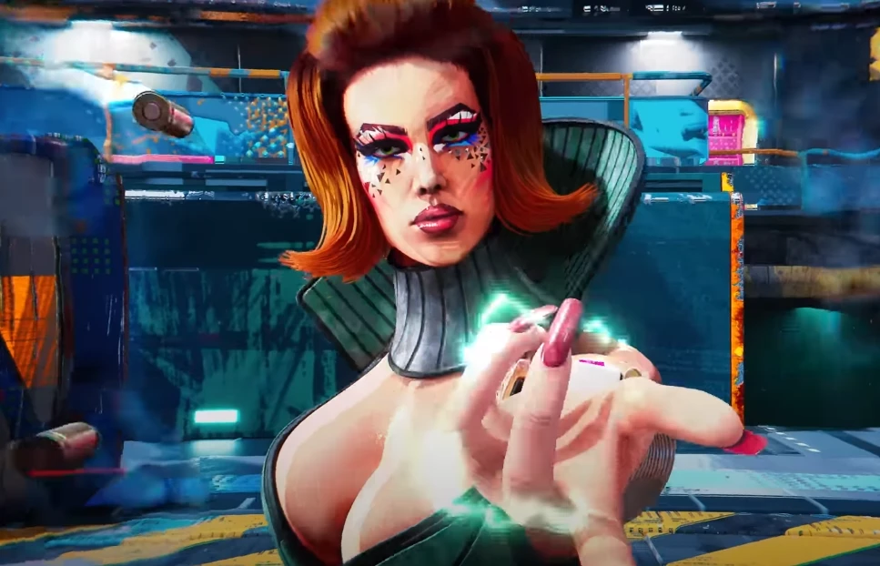 Системные требования к альфа-версии PvPvE-шутера Hyenas