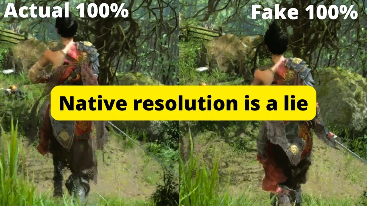 Патч Wuchang 1.4 повышает производительность, заставляя играть в более низком разрешении без уведомления игроков