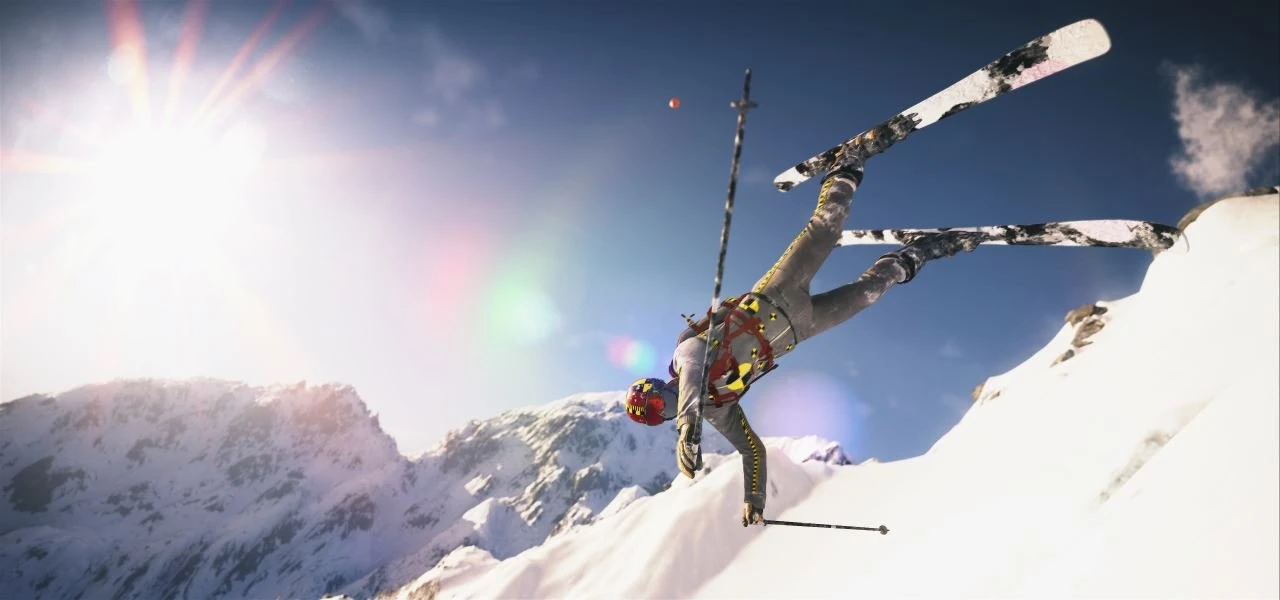 Слух: Ubisoft столкнулась с проблемами при портировании Steep на Nintendo Switch
