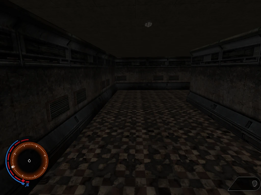 Far Cry "ST-хоррор мод 0.0.0.1"