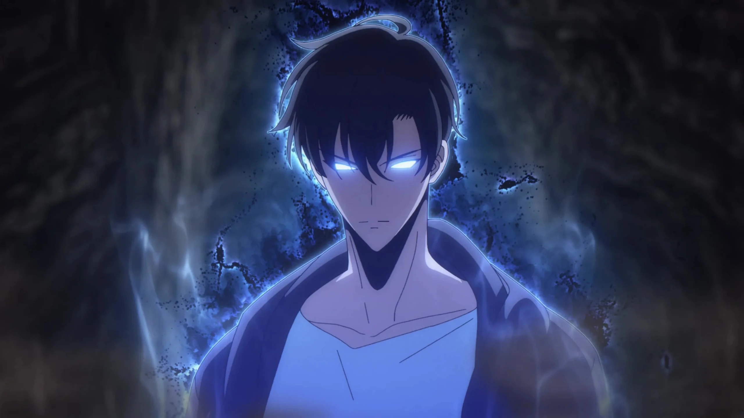 Сон Джин-У выходит на большой экран: фильм по "Поднятию уровня в одиночку" готовят к 2026 году