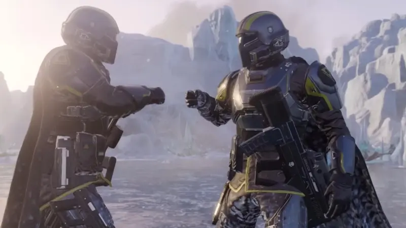 В Helldivers 2 повысят максимальный уровень и добавят хардкорные испытания для ветеранов