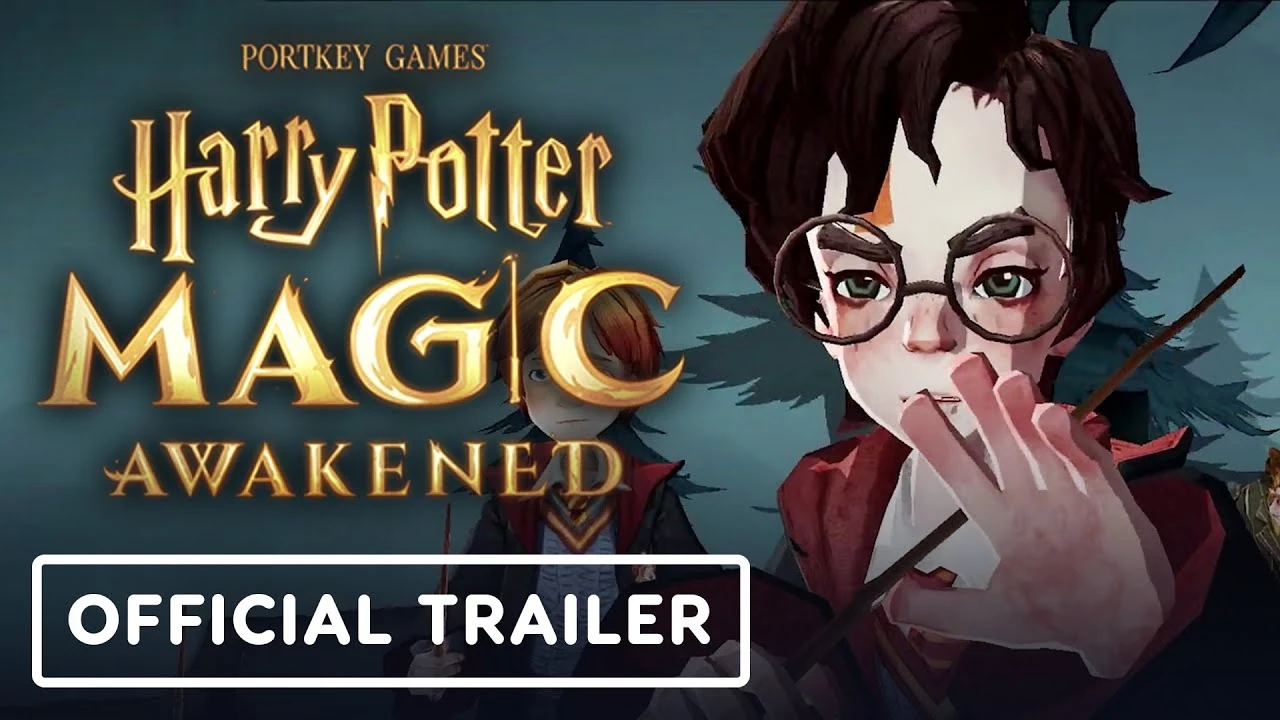 Авторы Harry Potter: Magic Awakened назвали точную дату глобального релиза
