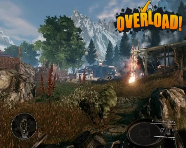 Прохождение Sniper: Ghost Warrior 2 (Часть 10) Акт 3. Миссия 4 (Финал) &#8211; Без недочётов