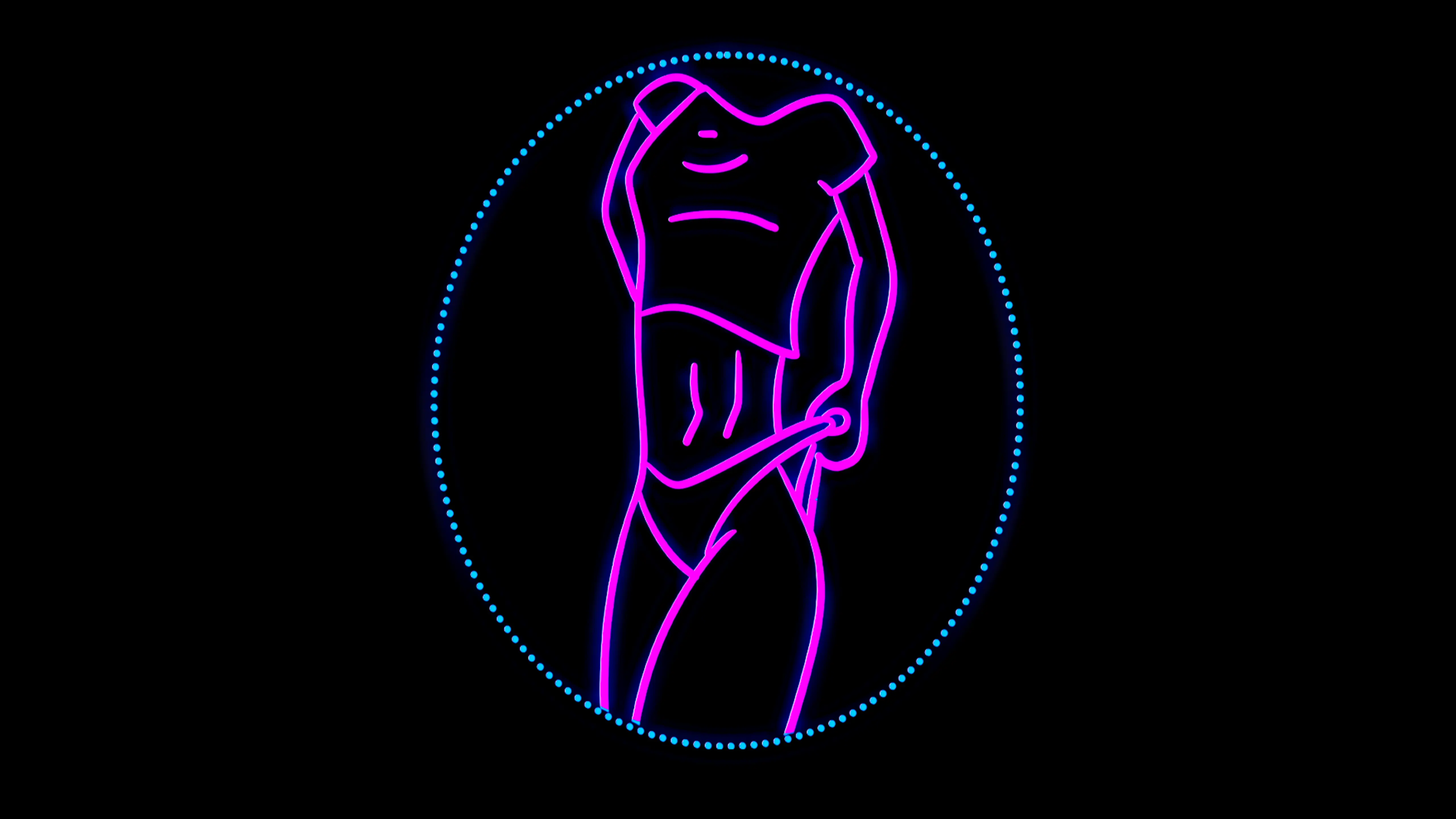 Cyberpunk 2077 "Eren's Shop - огромный магазин одежды, для разных body-модов" [v1.0]