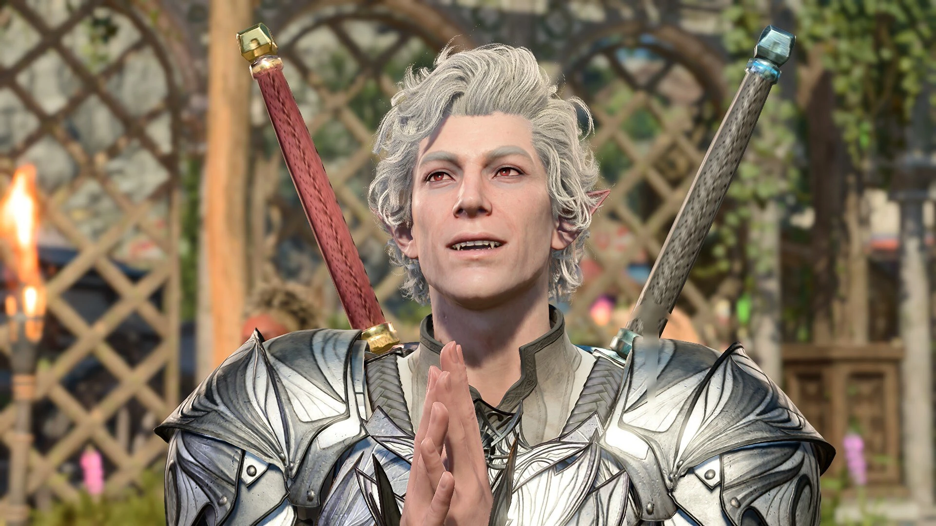 Baldur's Gate 3 "Полный контроль ИИ - полностью ИИ-компаньон" [v1.0]