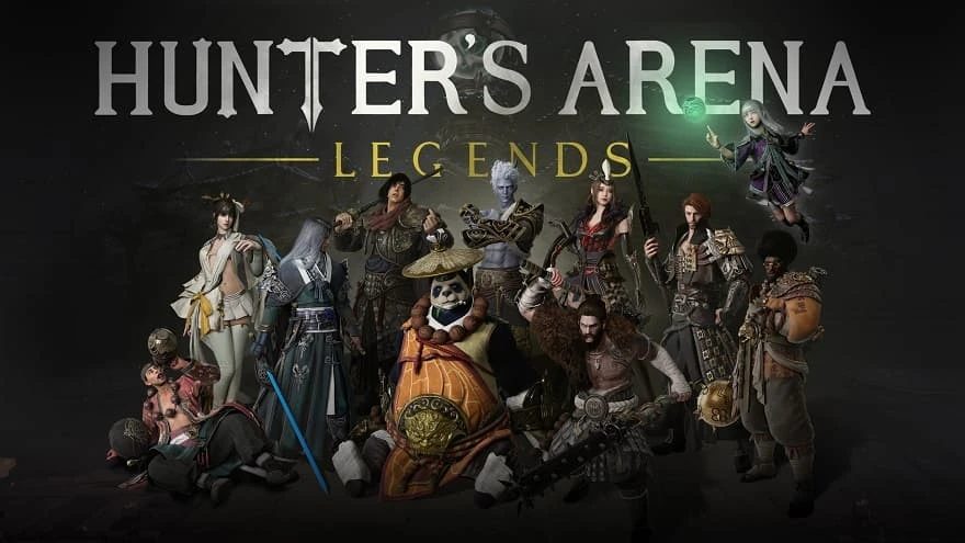Hunter's Arena: Legends устремилась на консоли PlayStation