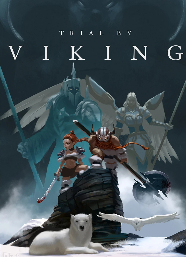 Trial by Viking