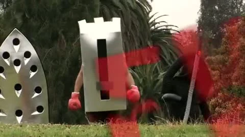 Второй трейлер G-Force