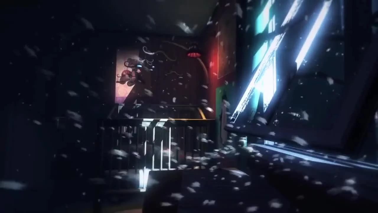 Among The Sleep получит бесплатное дополнение