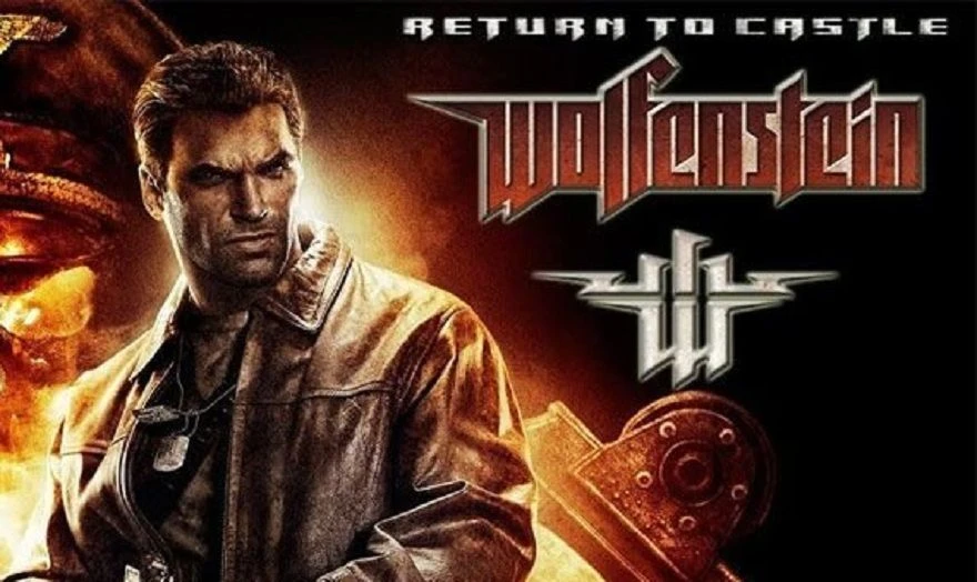 Return to Castle Wolfenstein: Трейнер/Trainer (+5) [1.32] {iNvIcTUs oRCuS / HoG}