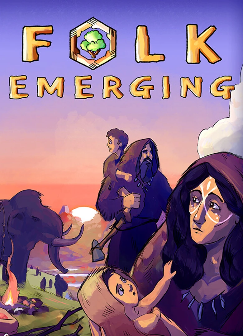 Folk Emerging