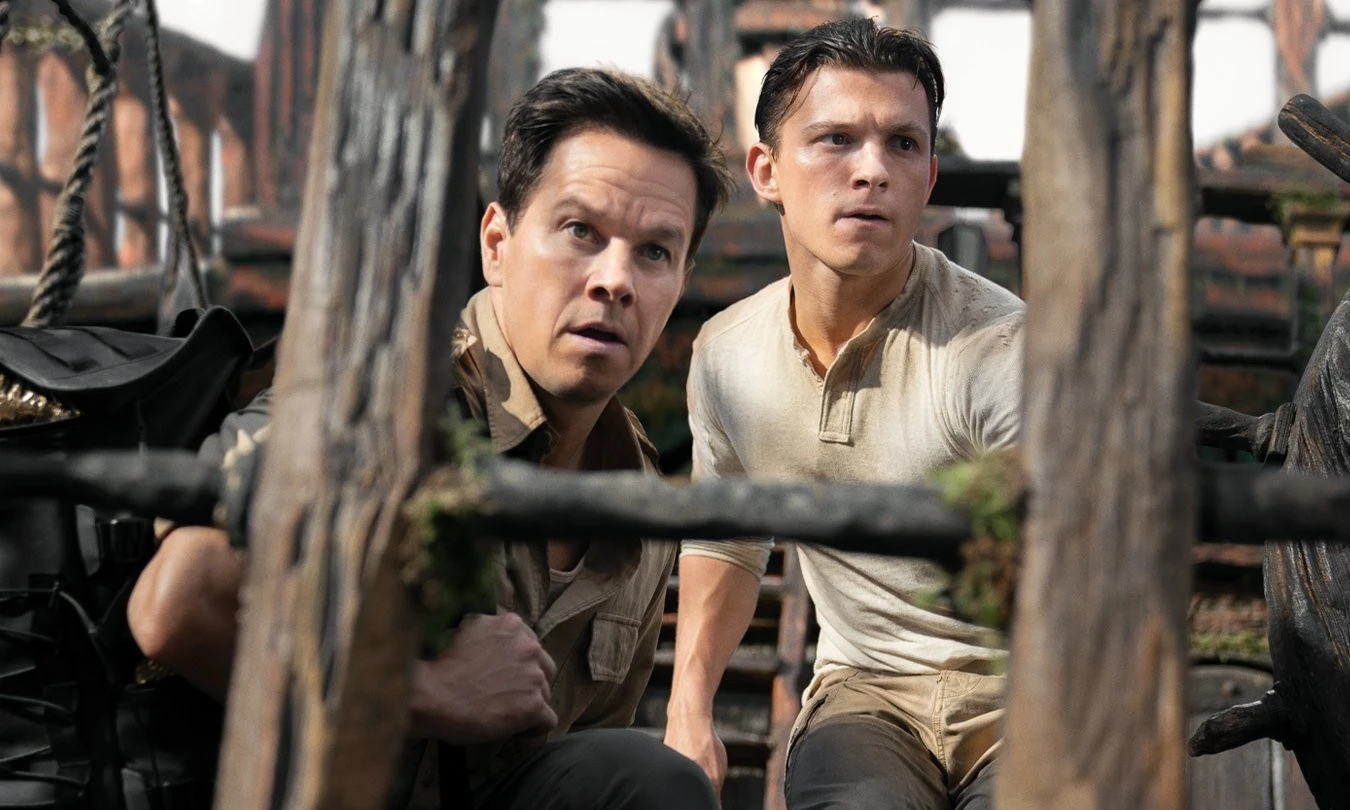 За покупку Uncharted: Legacy of Thieves Collection можно получить билет на фильм