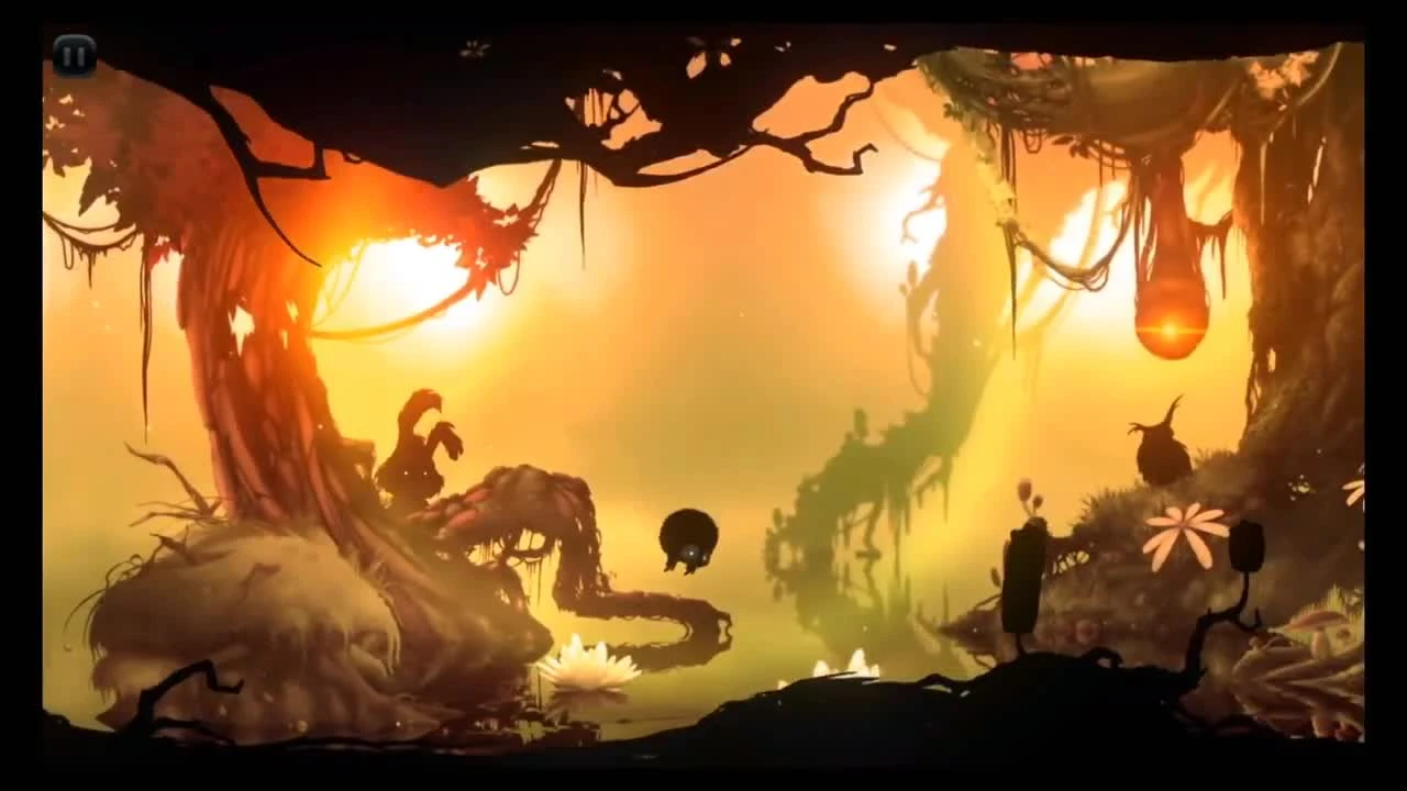 BADLAND - Круче Чем Agario! (iOS)