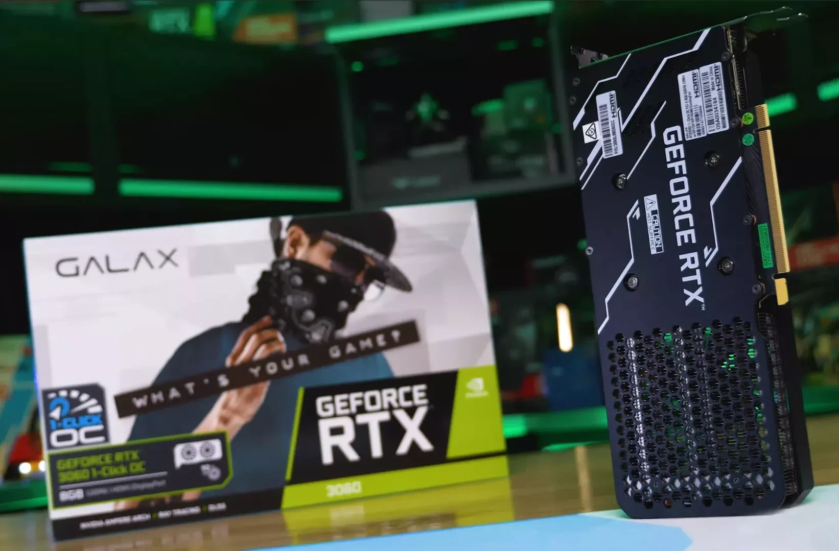 Дженсен Хуанг назвал выпуск старых графических процессоров с новейшими технологиями ИИ "хорошей идеей"