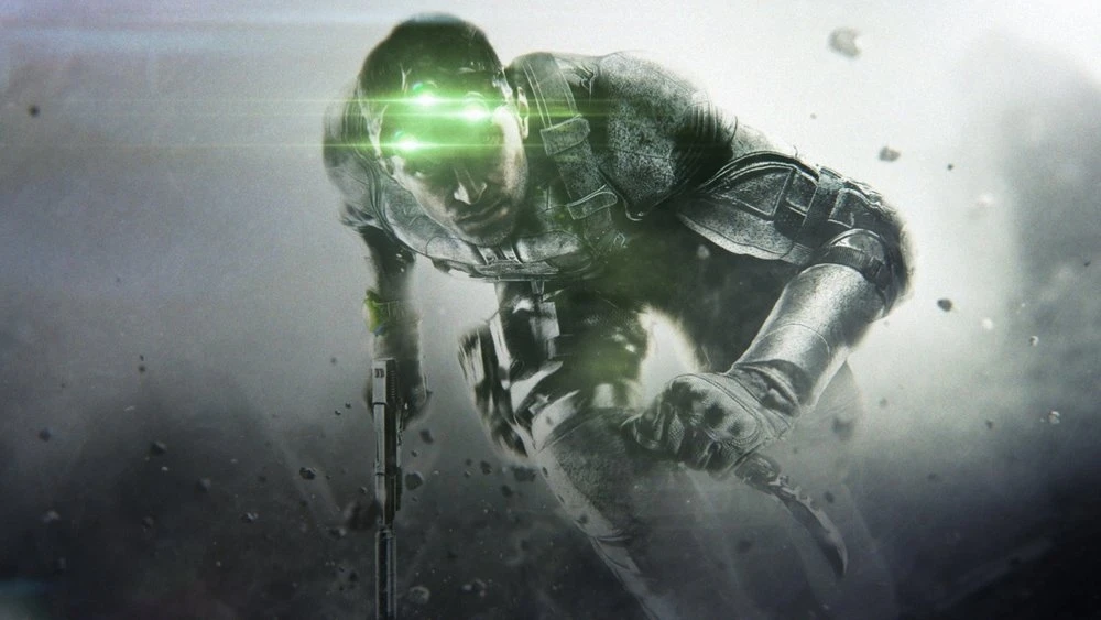 Слух: Новая Splinter Cell в разработке уже два года