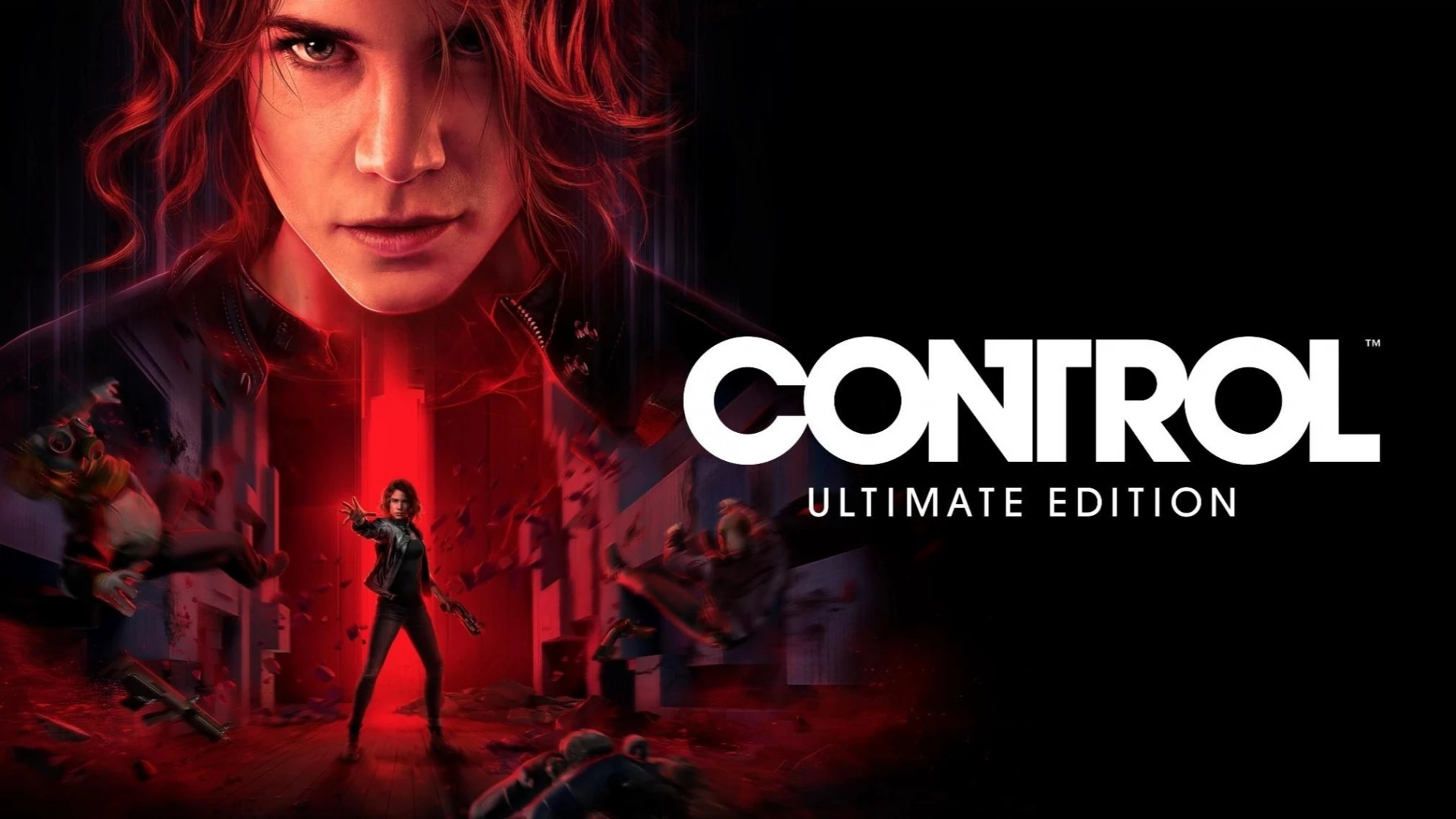 Control Ultimate Edition получила самую большую скидку в Steam с момента релиза