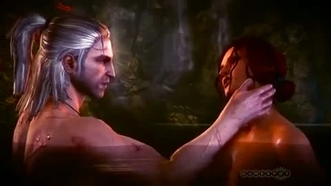 The Witcher 2 "Релизный трейлер"