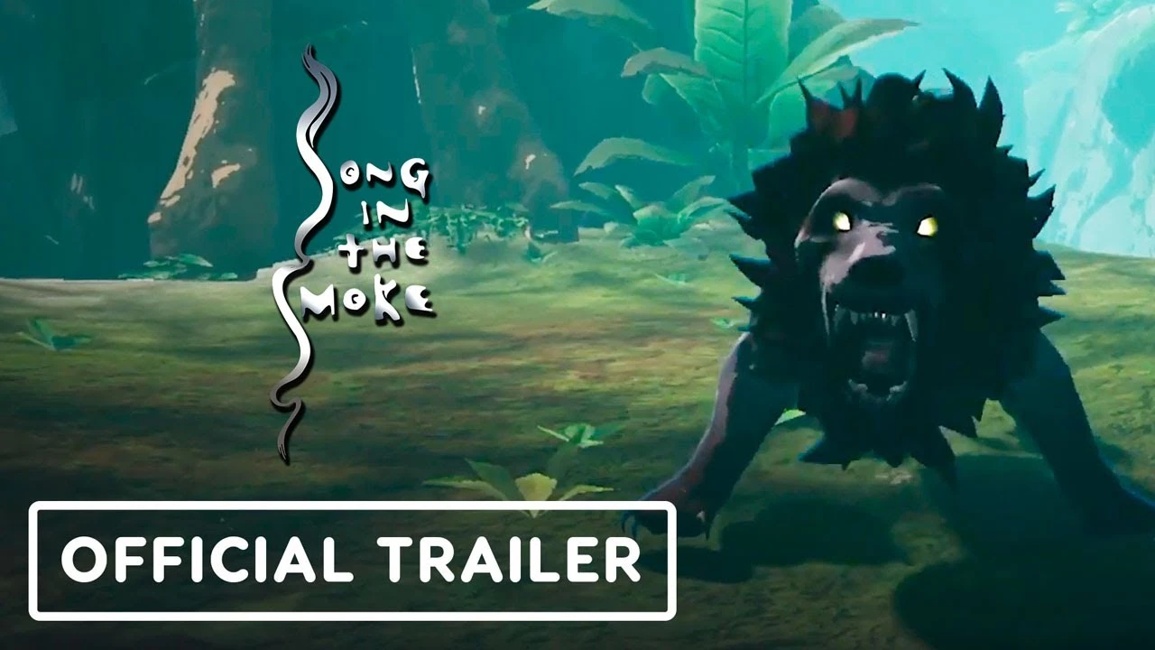 Новый трейлер и анонс даты выхода Song in the Smoke: захватывающее VR-приключение