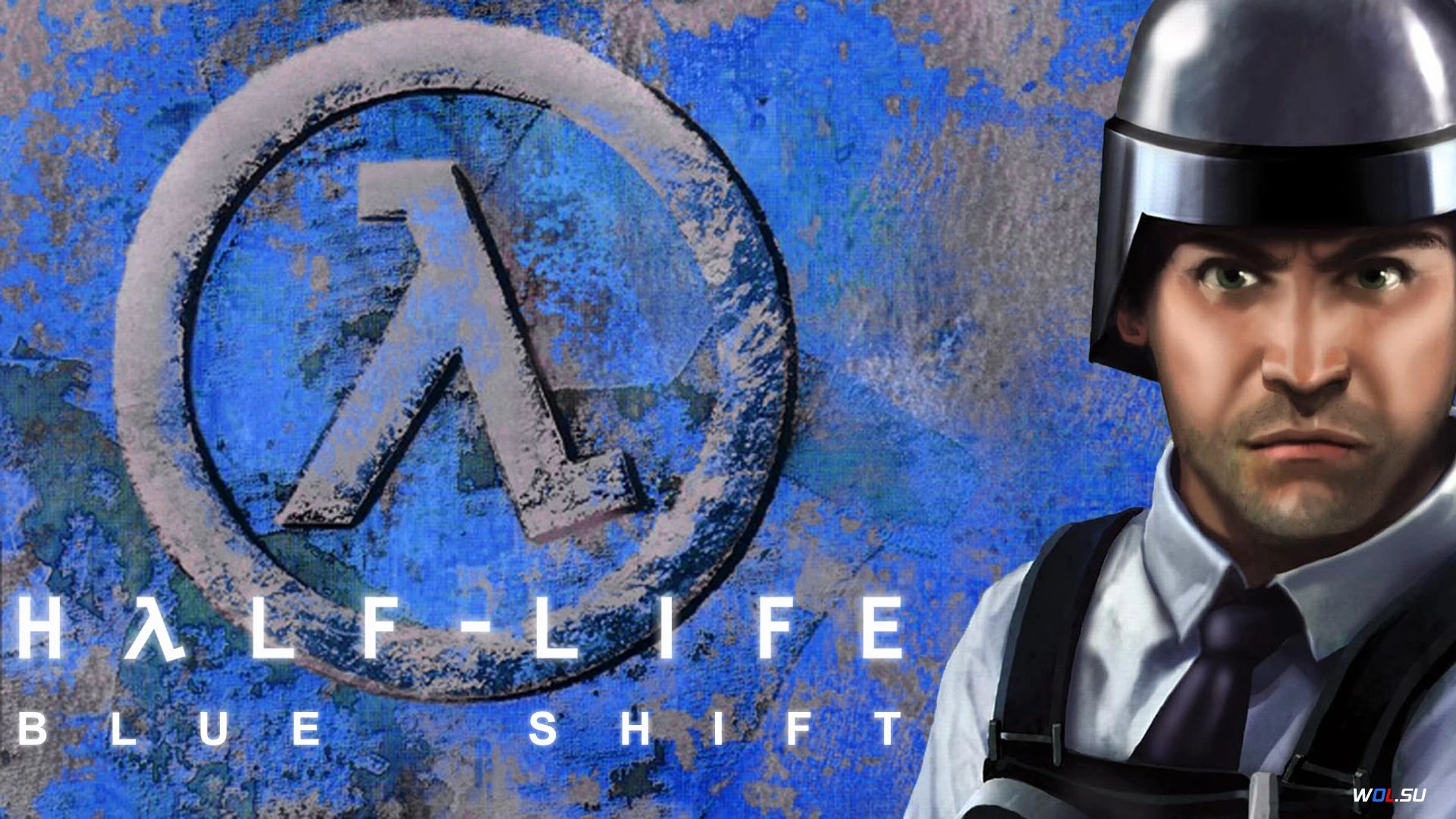 Half-Life: Blue Shift "Таблица для Cheat Engine" [UPD: 17.12.2023] {anewsmsng}