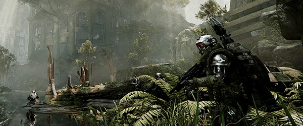 Crytek рассматривает новые возможности для Crysis 4