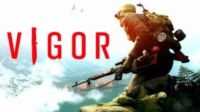 Bohemia Interactive перенесла релиз Vigor на лето 2019 года