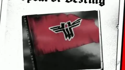 Wolfenstein "Motion Comic 2"