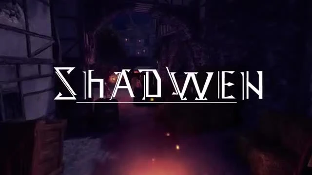 Shadwen - трейлер | PS4