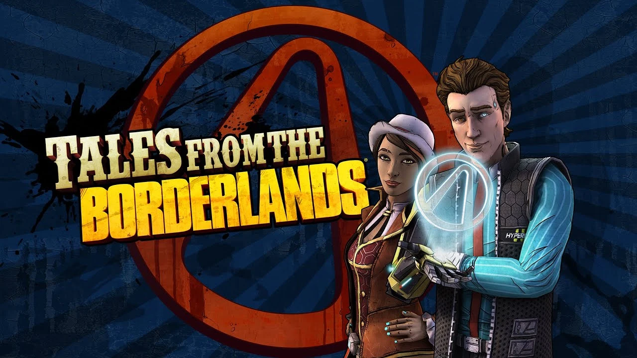 Ре-релизный трейлер Tales from the Borderlands