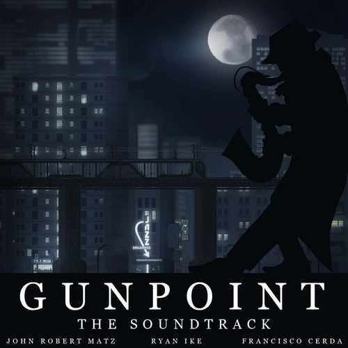 Gunpoint "Soundtrack / Официальный Саундтрек"