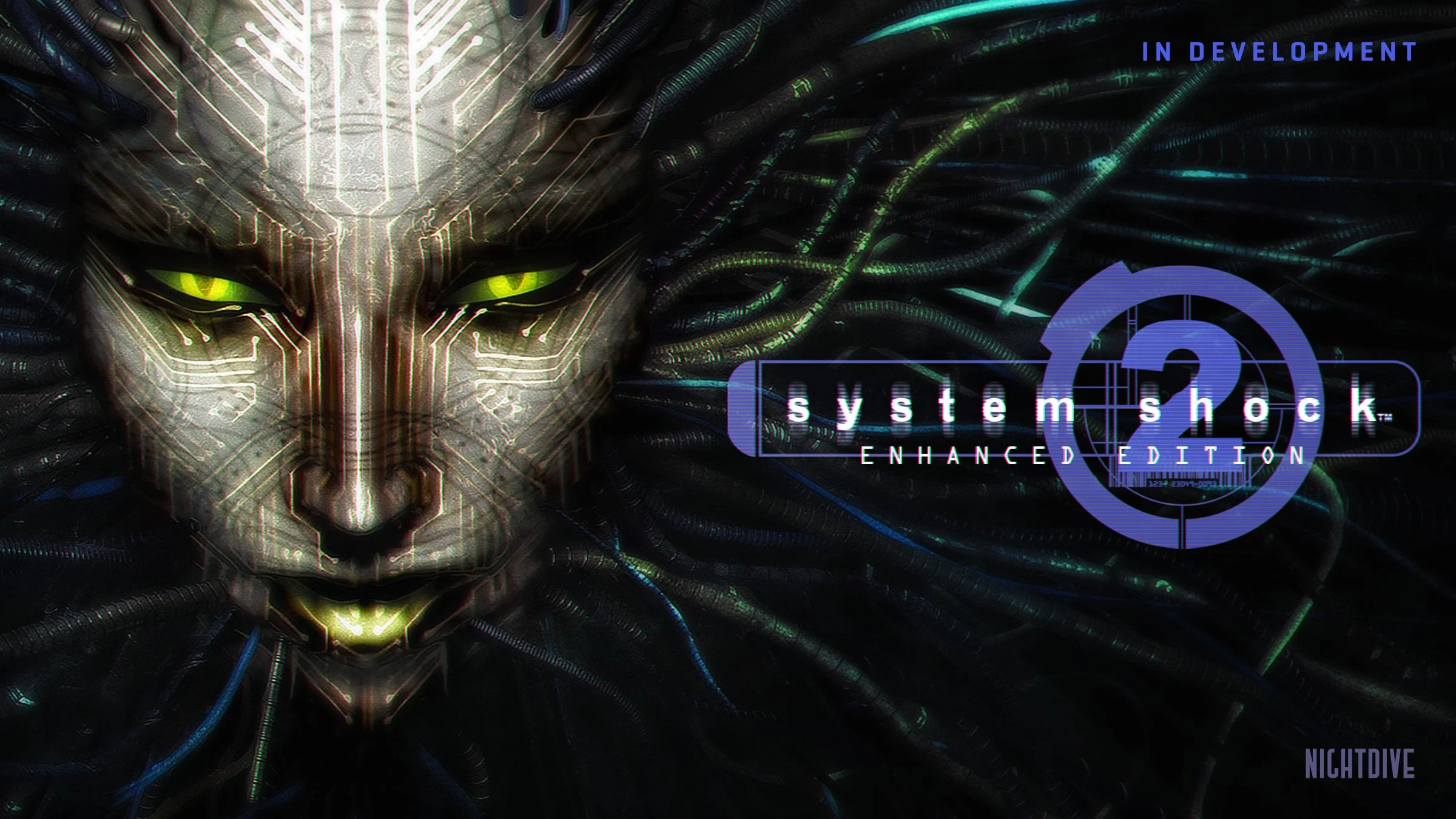 Nightdive Studios намекает, что ремейк System Shock 2 находится в разработке