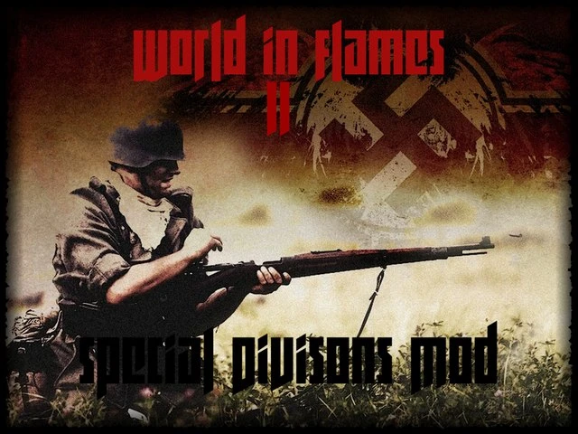 World in Flames II "Barbarossa"