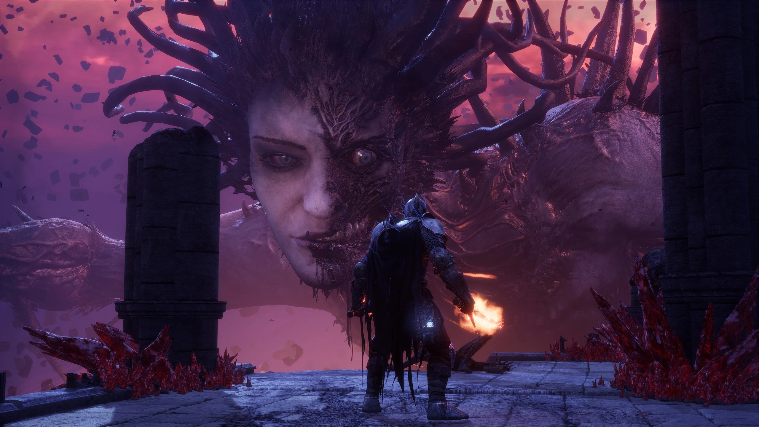 Разработчики Lords of the Fallen раскрыли новые подробности сиквела: больше жестокости и свежий взгляд на механики