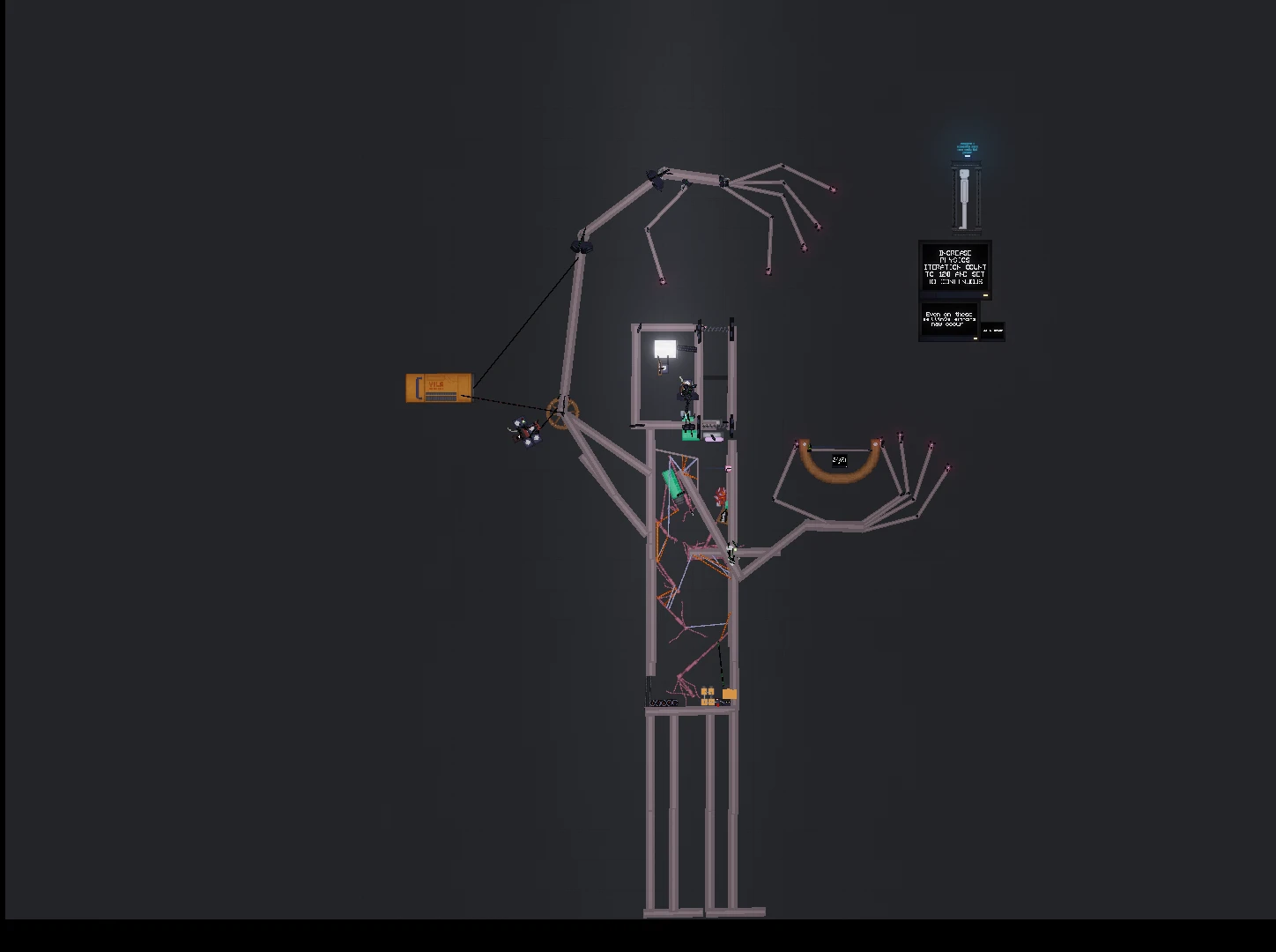 People Playground "Починенный Боб" [1.27.5+]