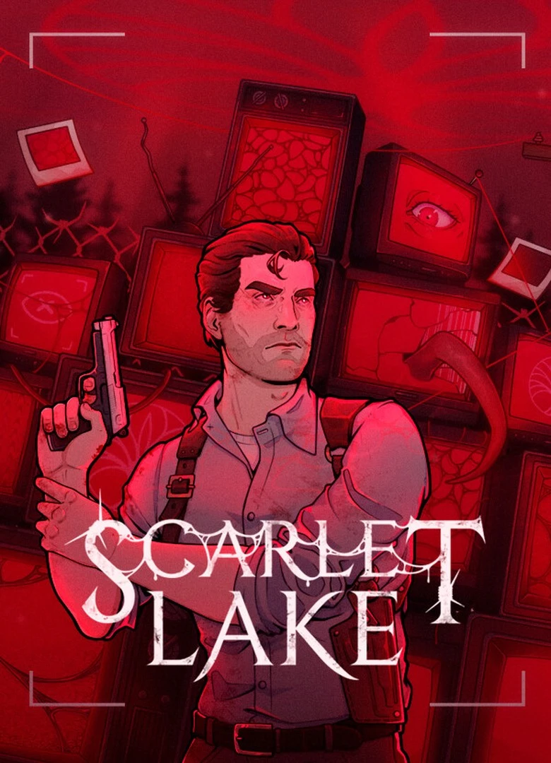 Scarlet Lake