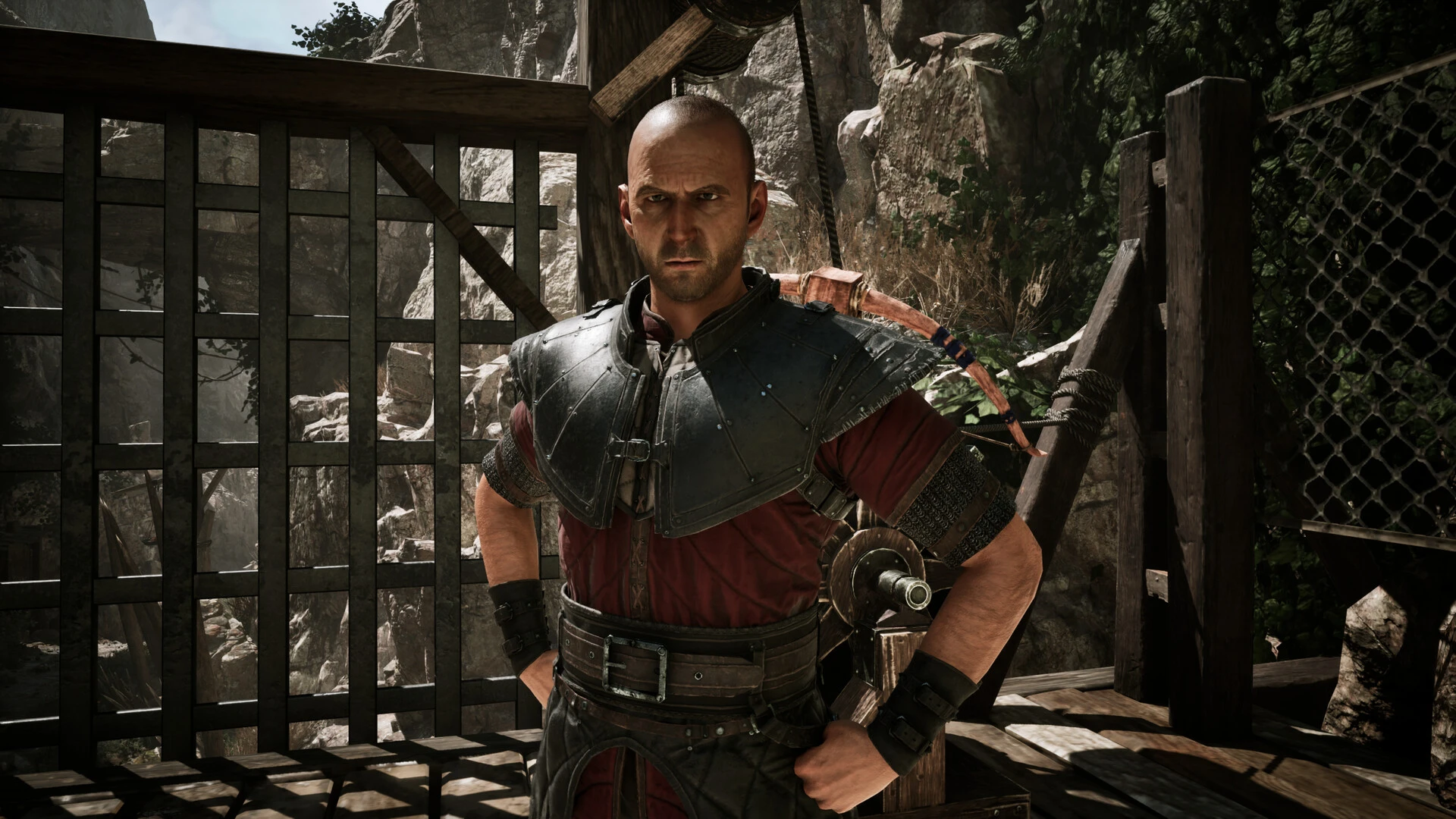 Демоверсия ремейка "Готики" набрала 4 тысячи положительных отзывов, став самым популярным проектом Steam Next Fest