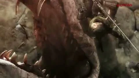 NeverDead "Официальный трейлер (русские субтитры)"