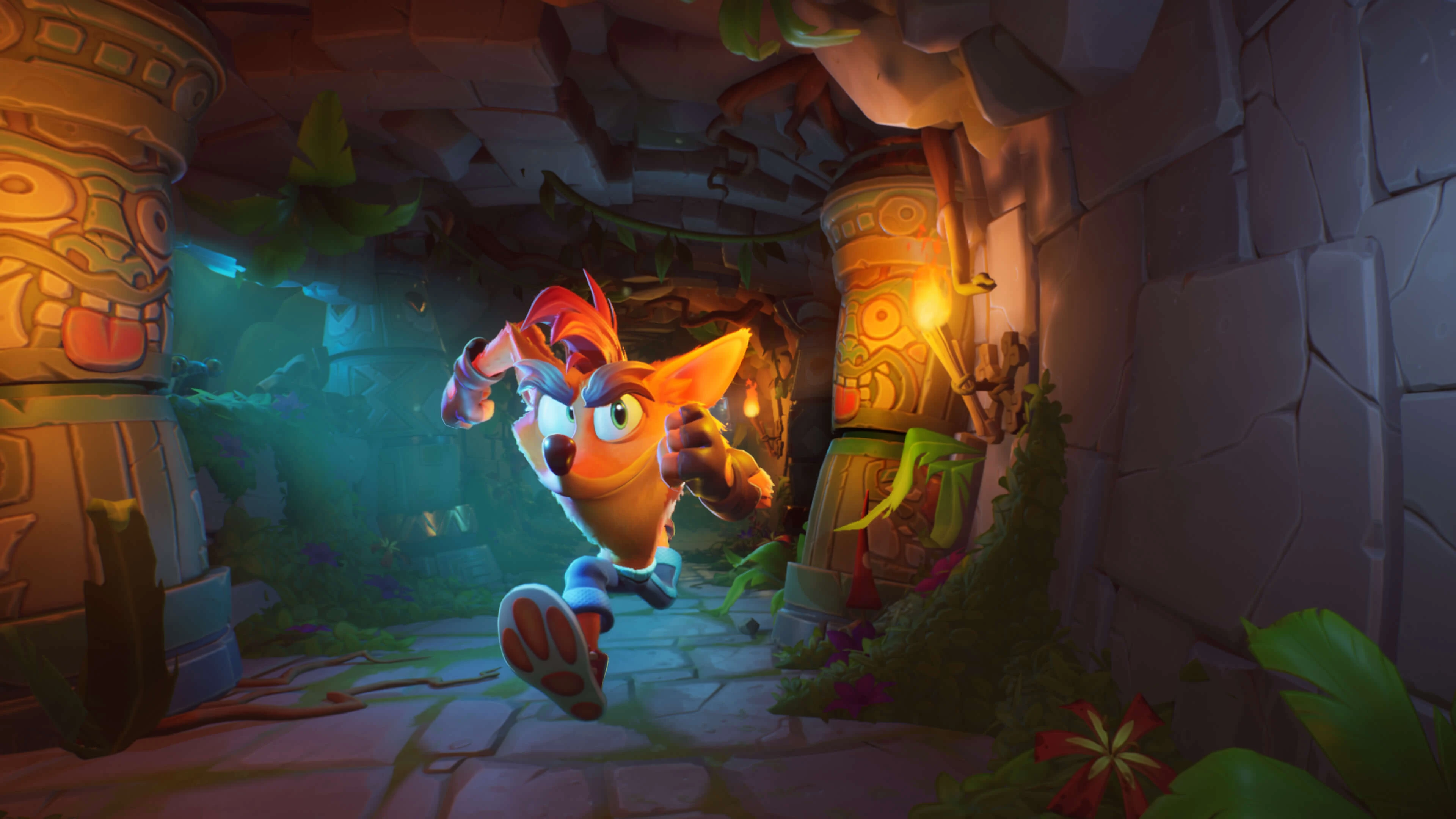 Продажи Crash Bandicoot 4: It's About Time перешагнули отметку в 5 миллионов копий