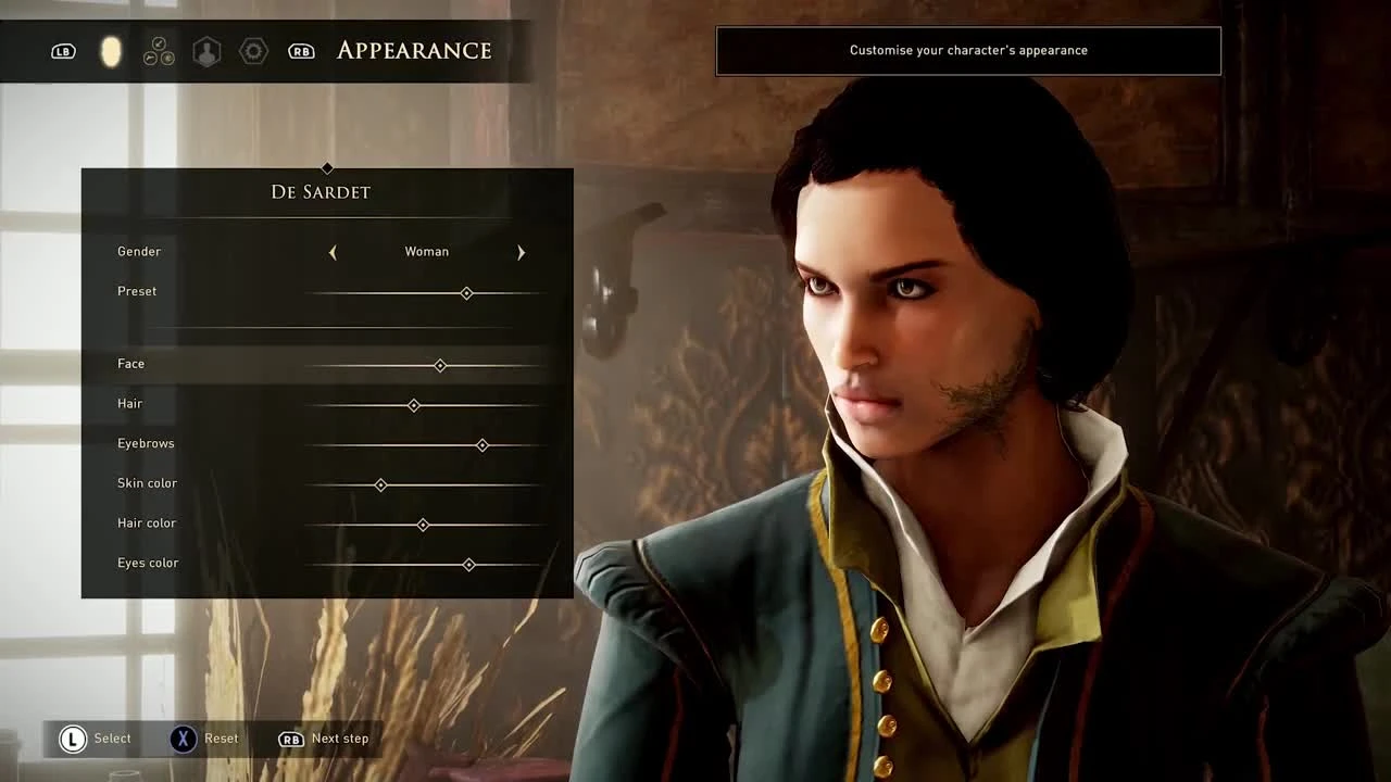 Новые трейлеры GreedFall 