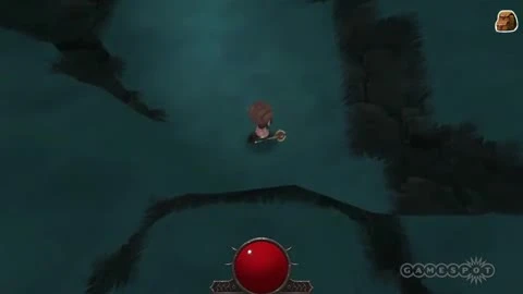 Evoland "Diablo-подобный геймплей"