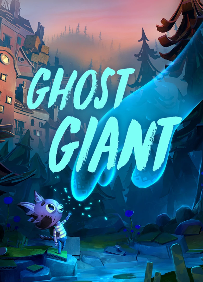Ghost Giant