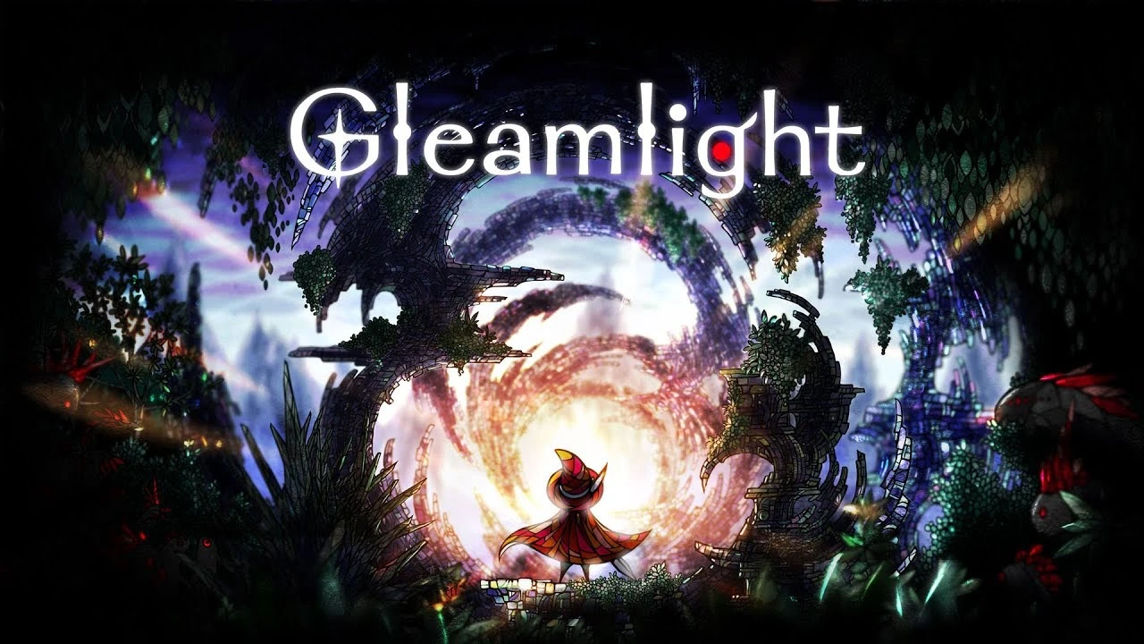 Игроки ругают платформер Gleamlight за копирование Hollow Knight, но разработчики отрицают схожесть