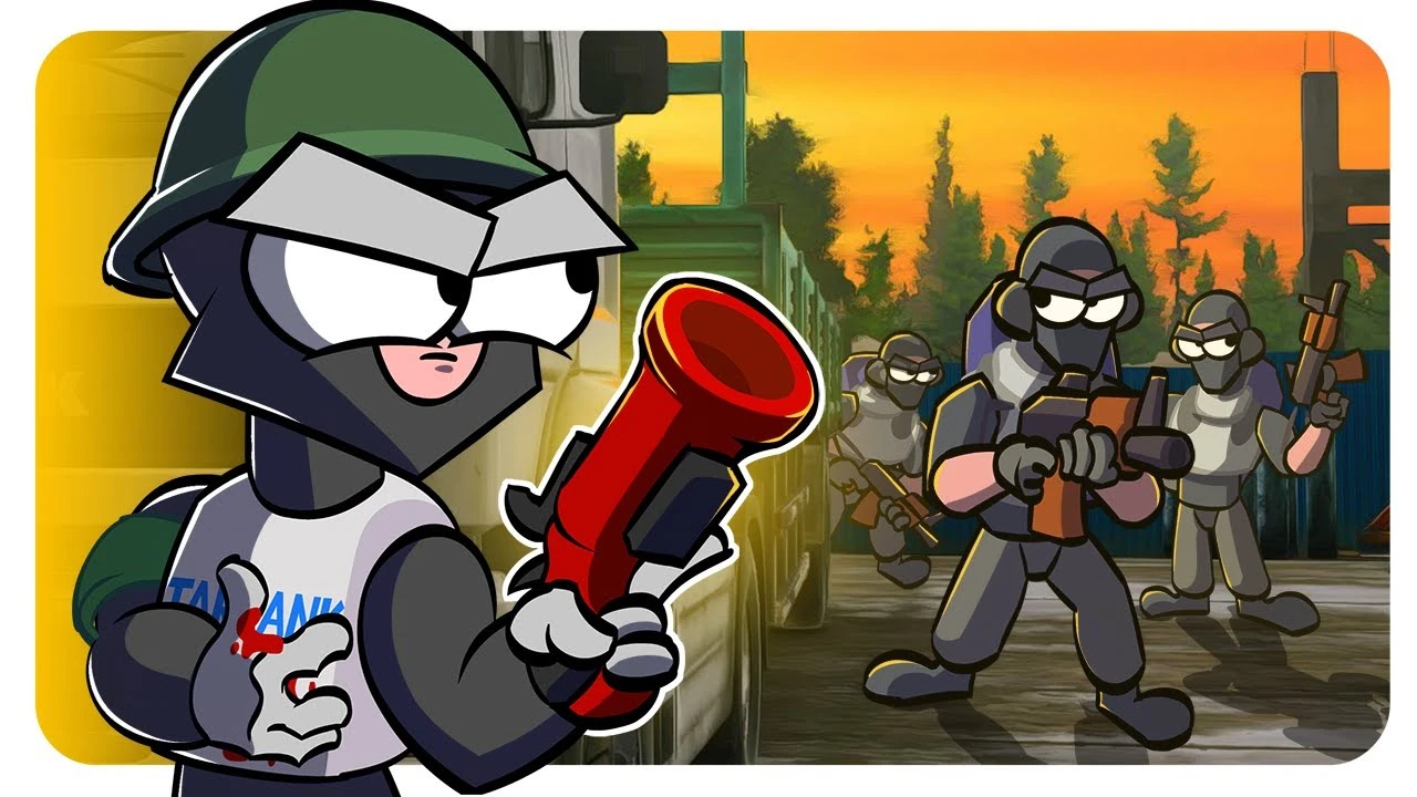 Всё ради победы