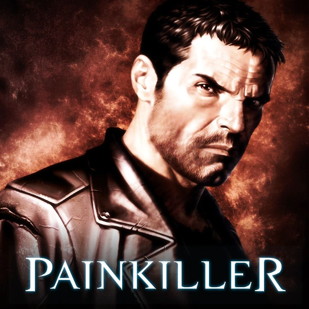 Painkiller: Black Edition "Soundtrack(MP3)"