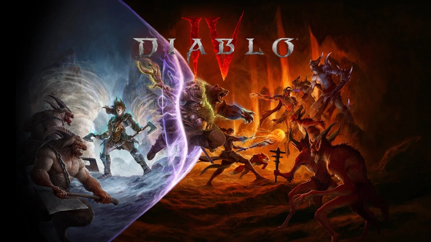 В 11 сезоне Diablo 4 переработают крафт, включая мастерство и закалку, а также обновят боевую систему и систему славы