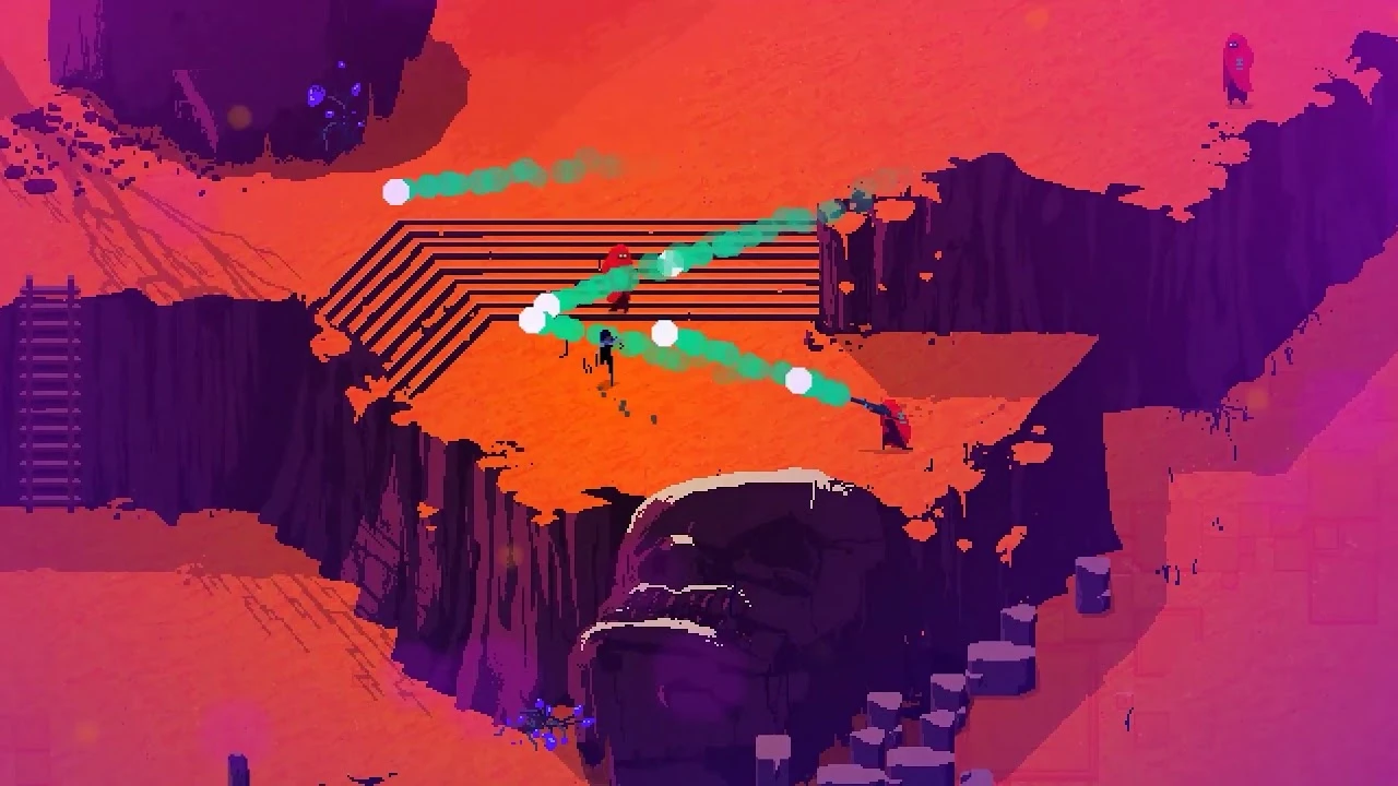 Resolutiion выйдет на PC и Nintendo Switch 28 мая