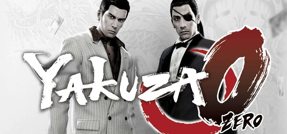 Техническая демонстрация локализации Yakuza 0 от Siberian Studio
