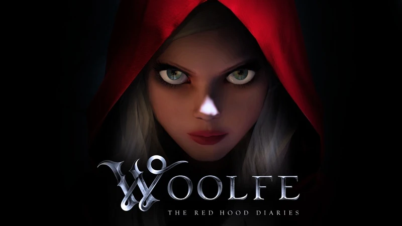 Woolfe - The Red Hood Diaries - Состоялся релиз первой части