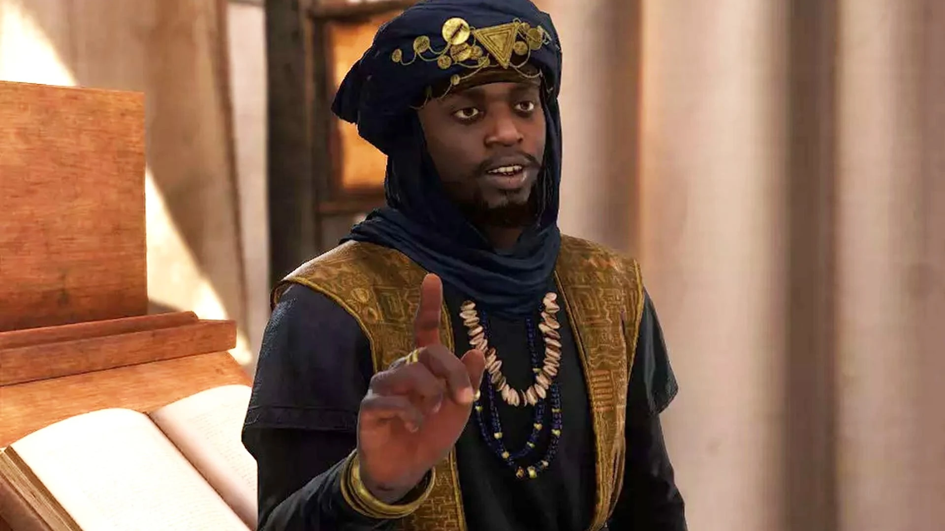 "Настоящим игрокам плевать": сооснователь Warhorse высказался о скандалах вокруг повестки в Kingdom Come: Deliverance 2