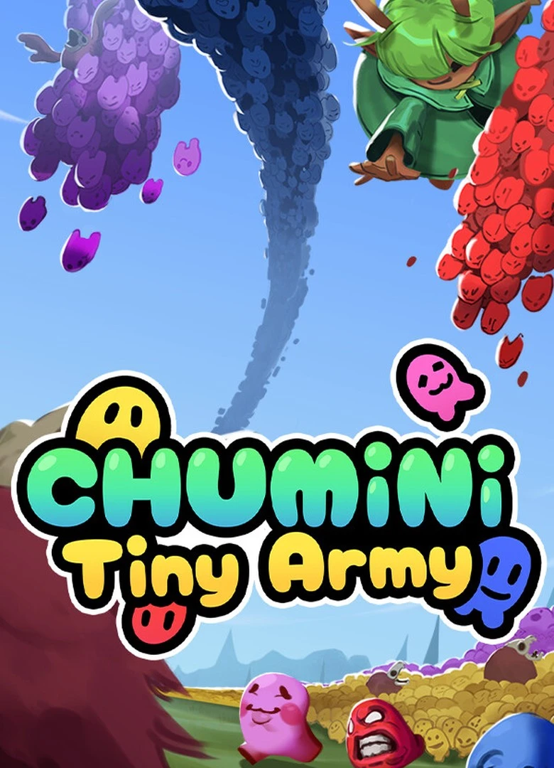 Chumini: Tiny Army